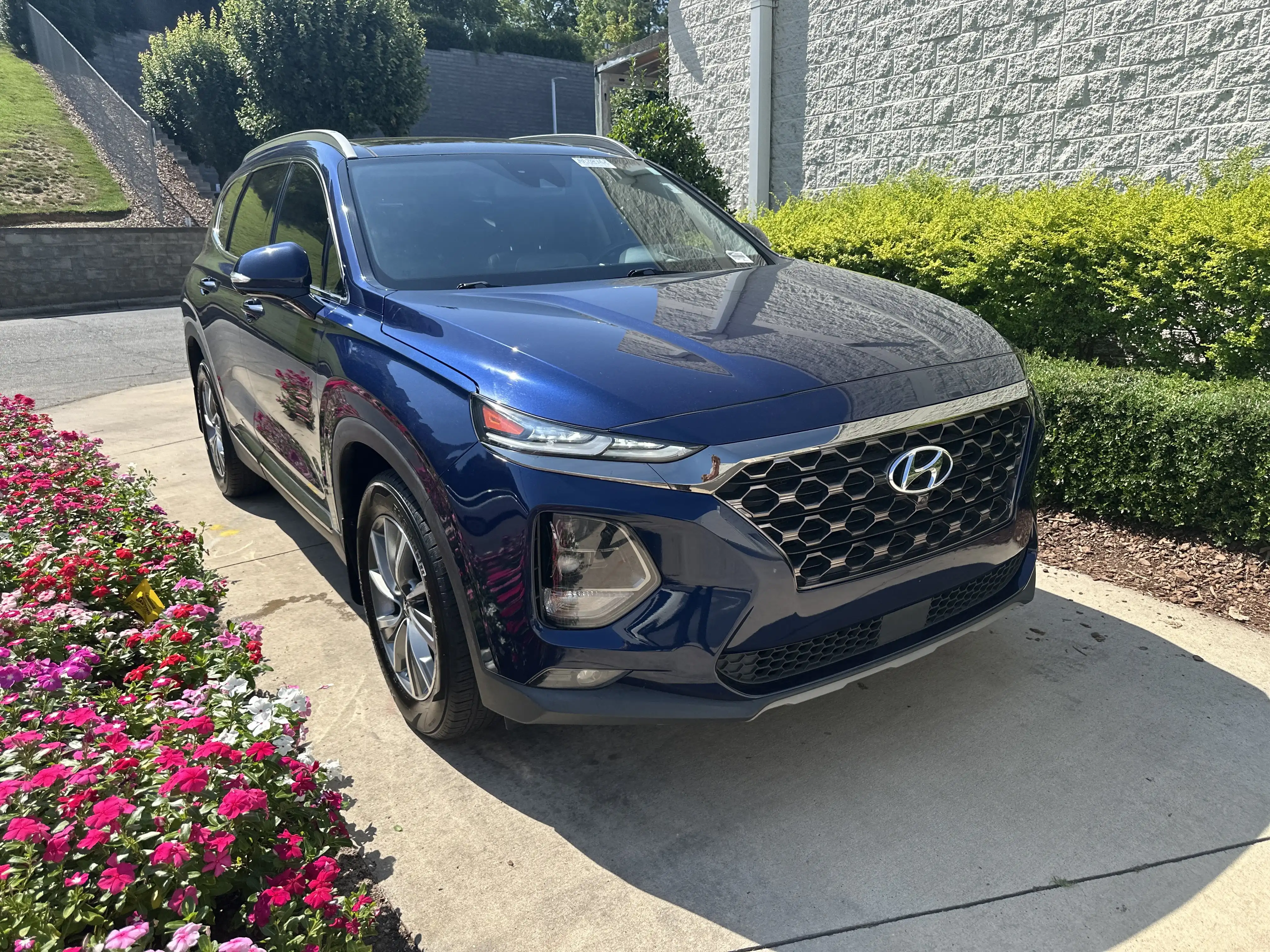 2018 Mazda CX-5 Touring Auto AWD's photo