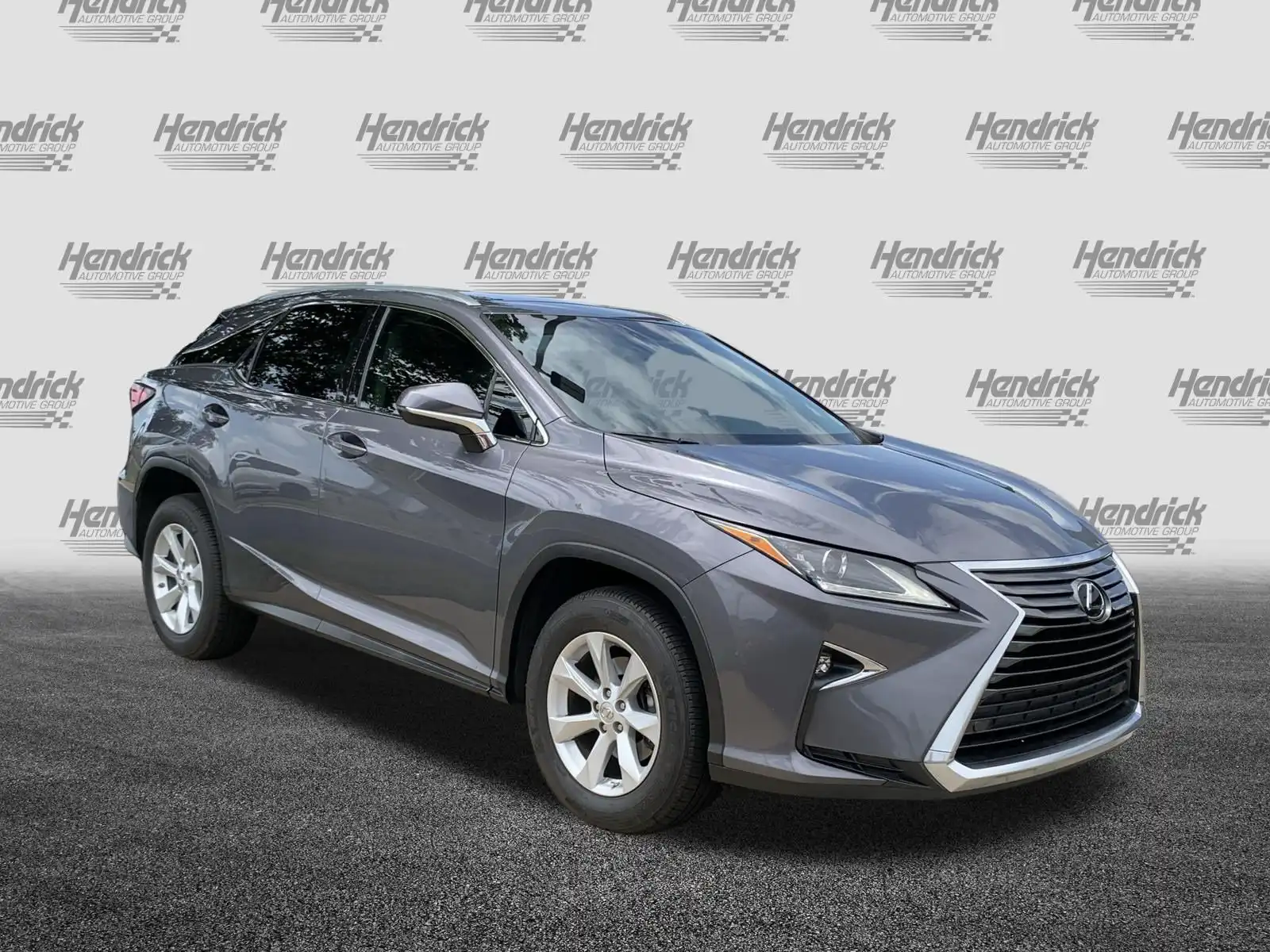 2016 Lexus RX 350 350 4x4's photo