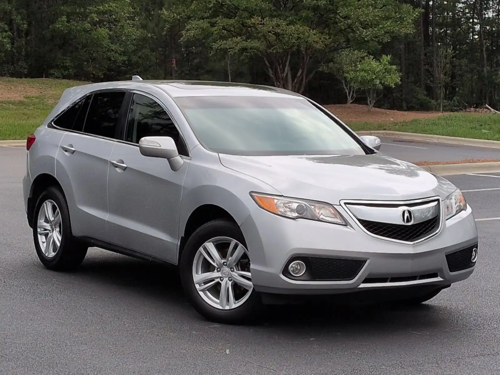 2014 Acura RDX Technology Package SH-AWD's photo
