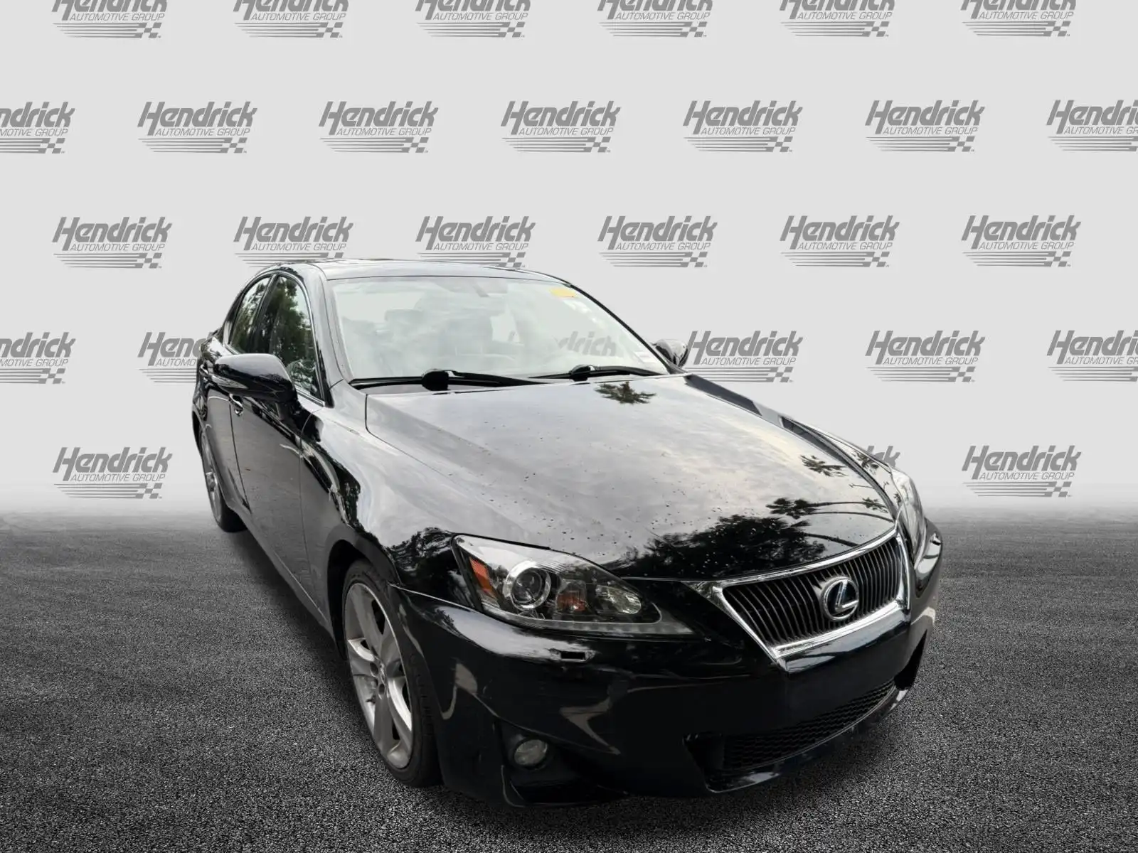 2012 Lexus IS 350 350's photo