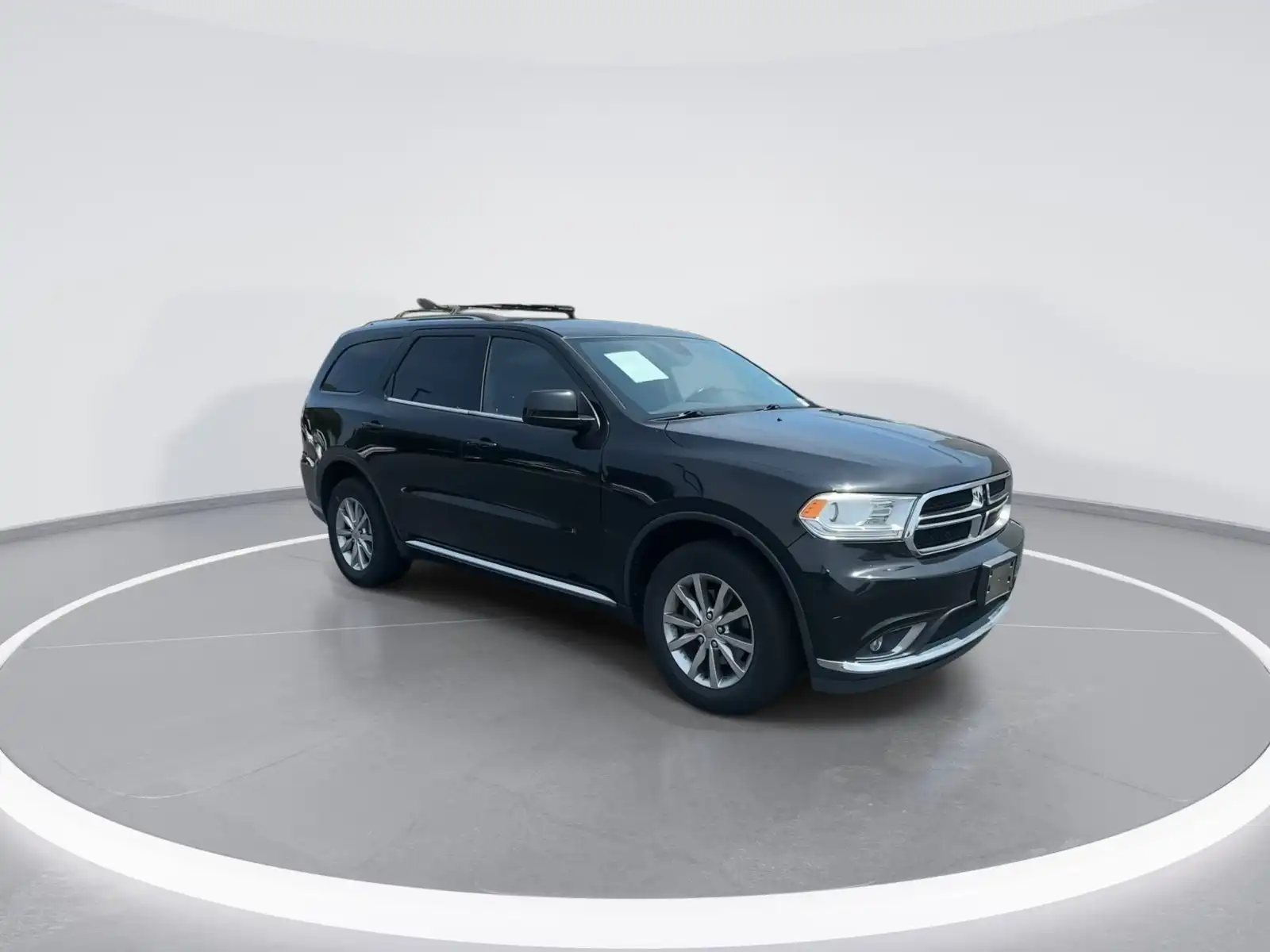 2016 Dodge Durango SXT Plus AWD's photo