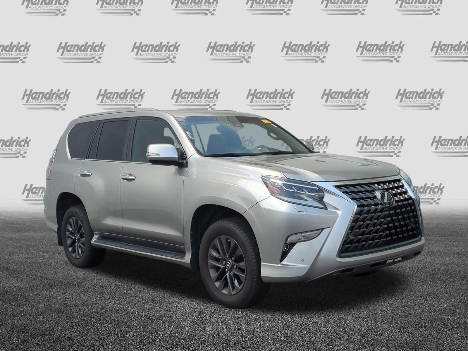 2022 Lexus GX 460 460 PREMIUM's photo