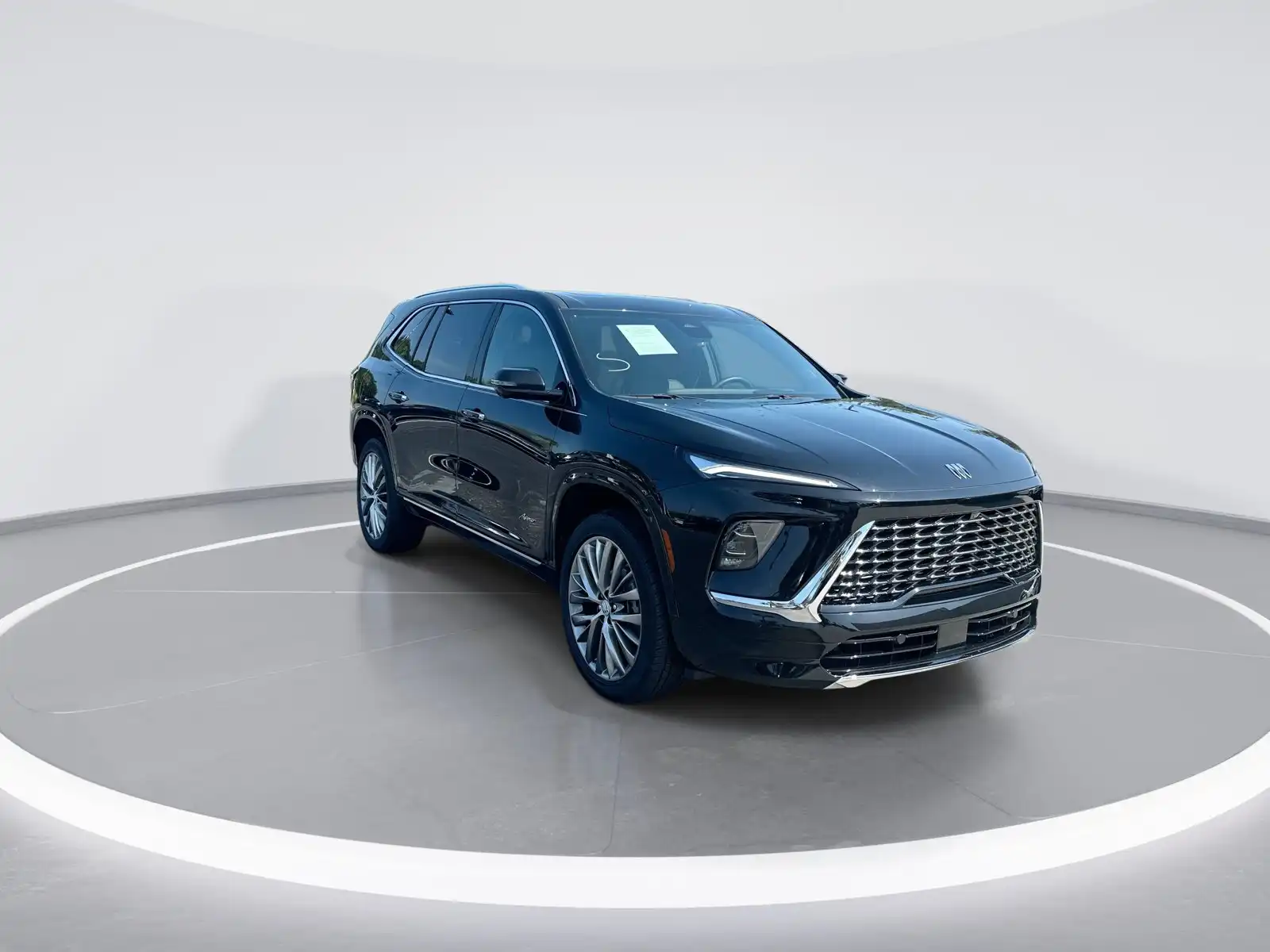 2025 Buick Enclave Avenir's photo