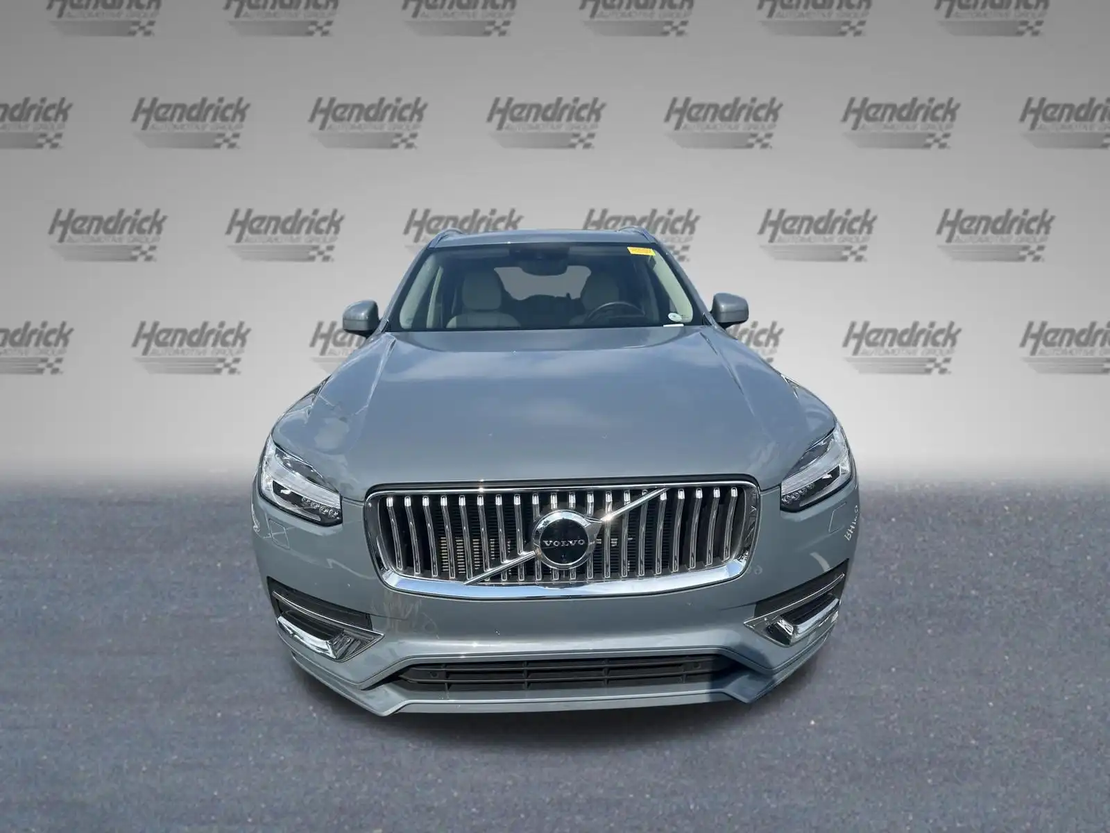 2021 Volvo XC90 T6 Inscription AWD's photo