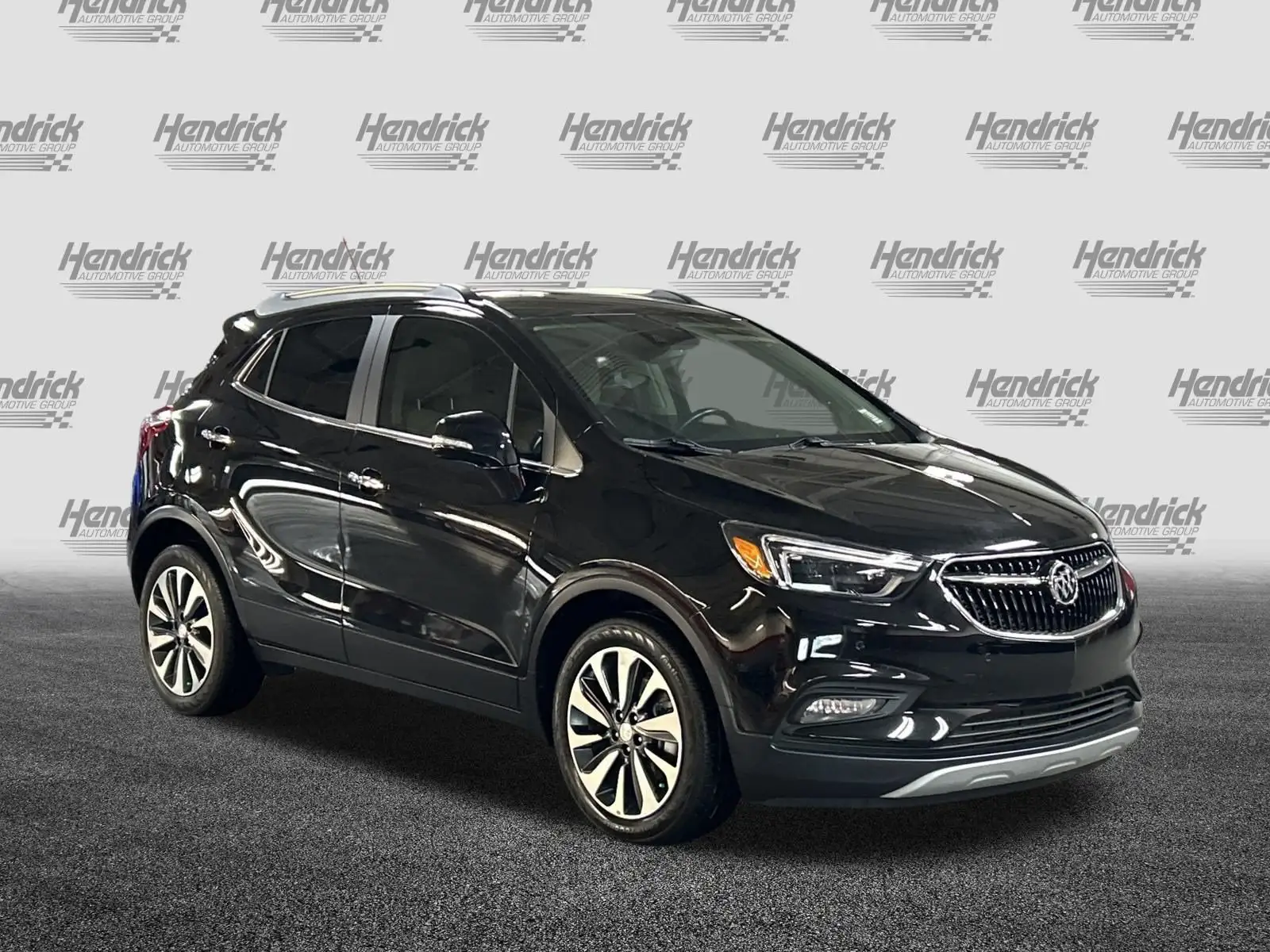 2019 Buick Encore Essence's photo