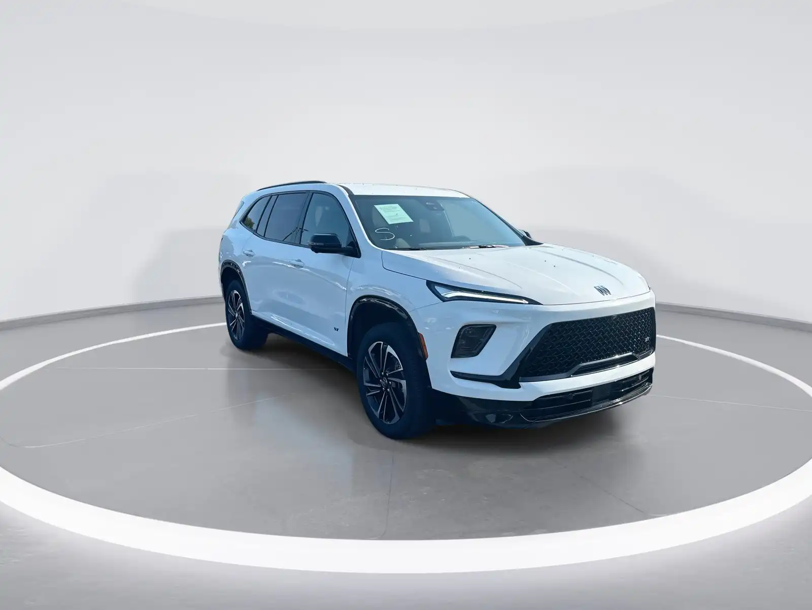 2026 Buick Enclave Sport Touring's photo