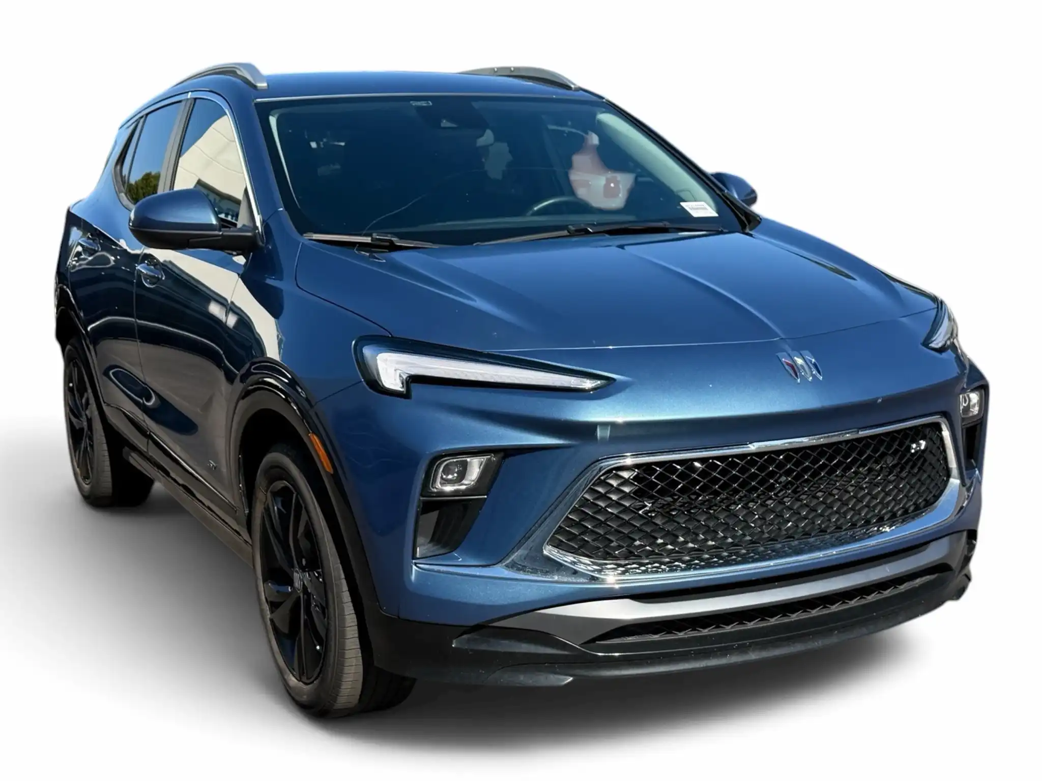 2025 Buick Encore GX Sport Touring's photo
