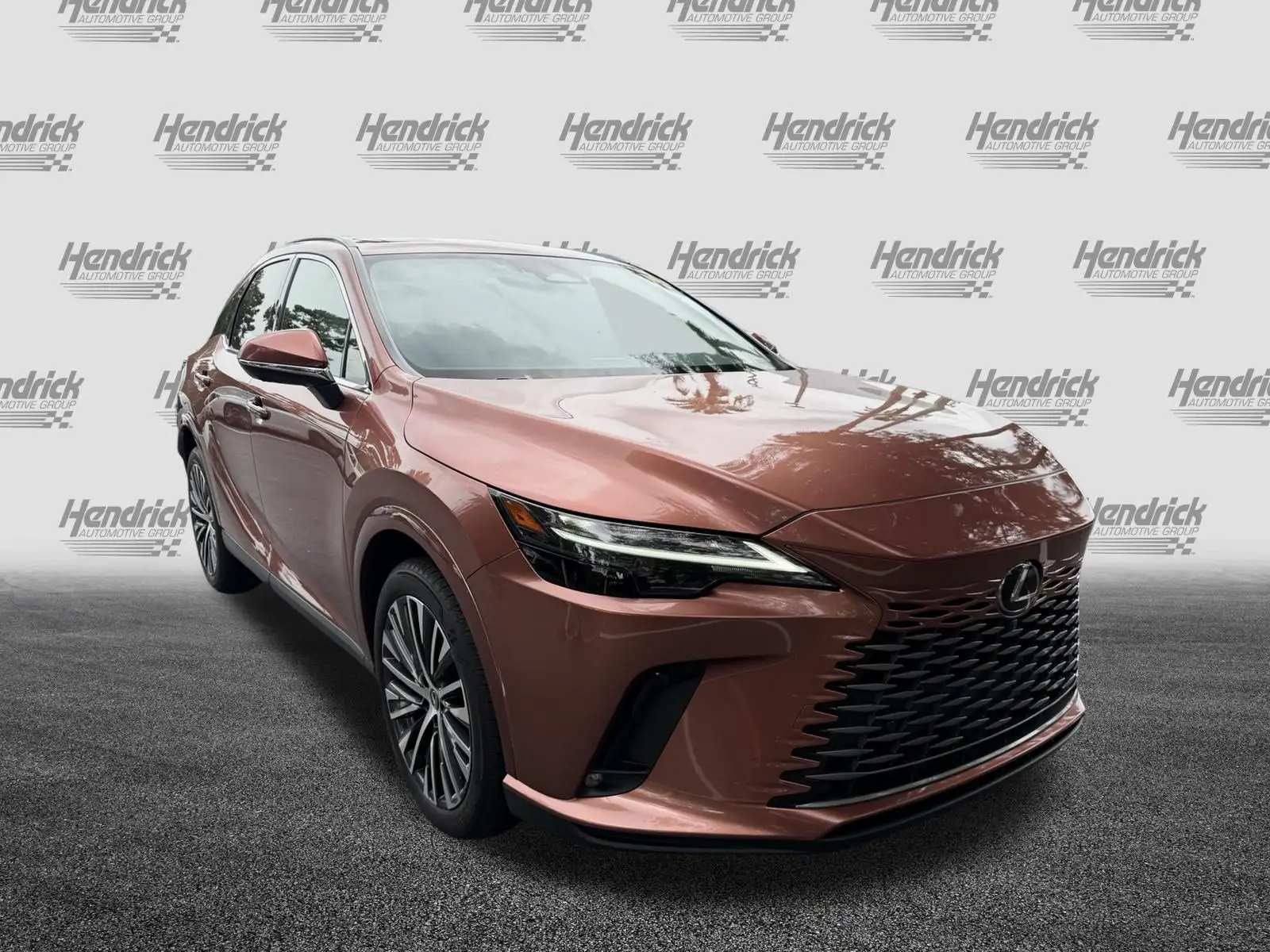 2025 Lexus RX 350 350 Premium Plus FWD's photo