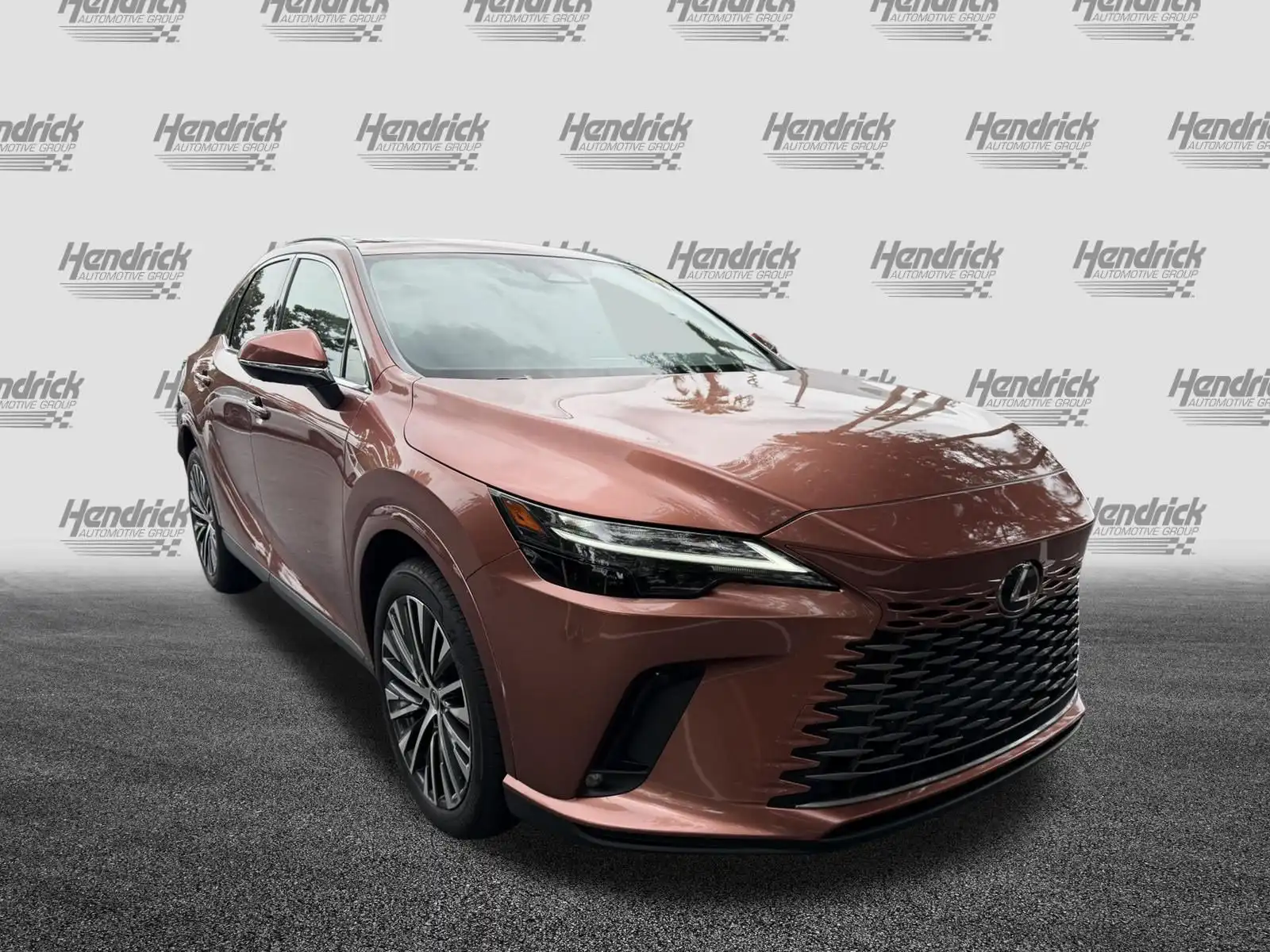 2025 Lexus RX 350 350 Premium Plus FWD's photo