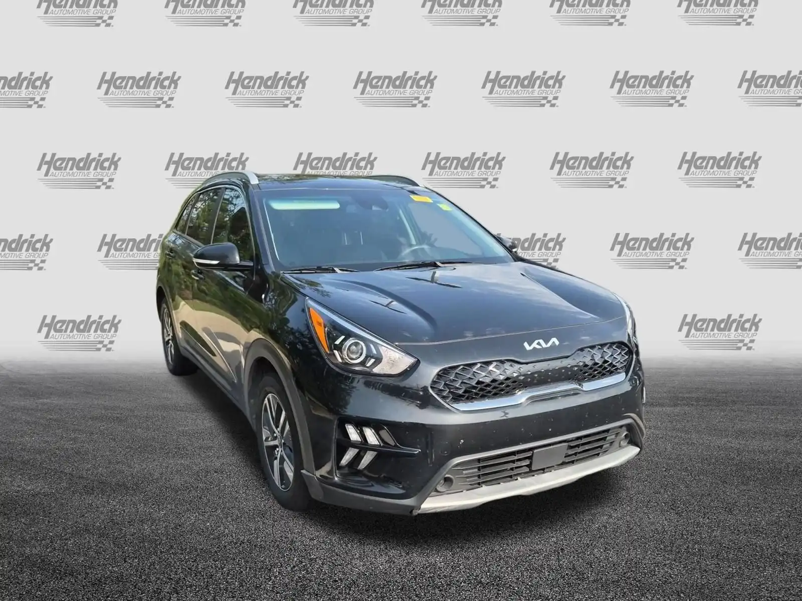 2022 Kia Niro EX Premium PHEV's photo