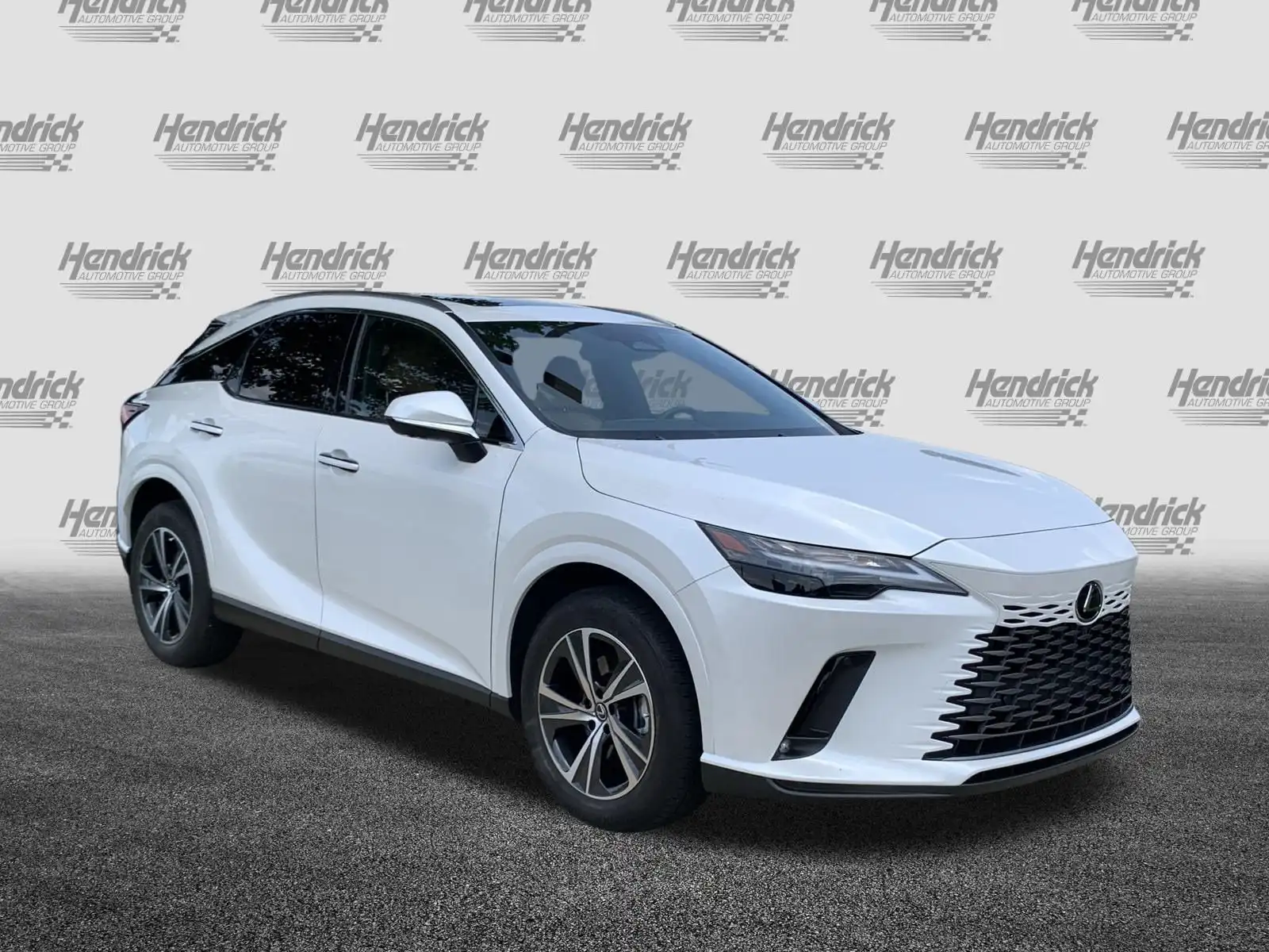 2025 Lexus RX 350 350 Premium FWD's photo