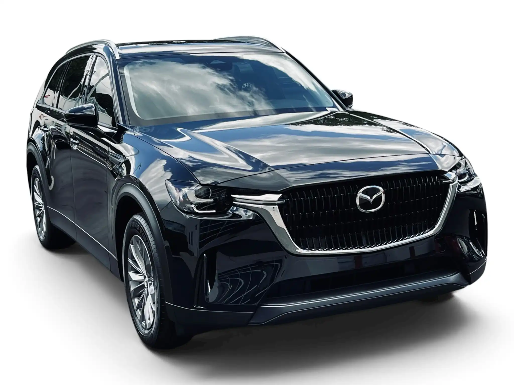 2024 Mazda CX-90 Turbo Preferred Package's photo