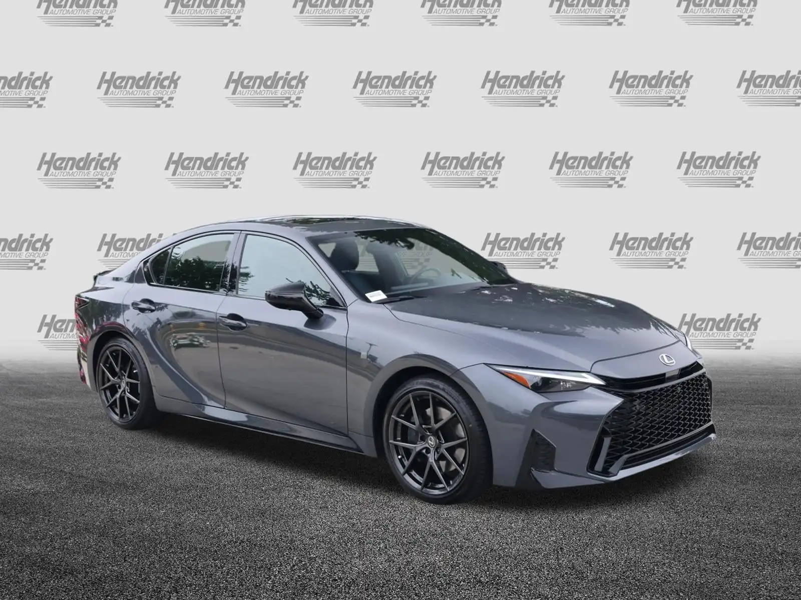 2026 Lexus IS 350 350 F SPORT DESIGN RWD's photo