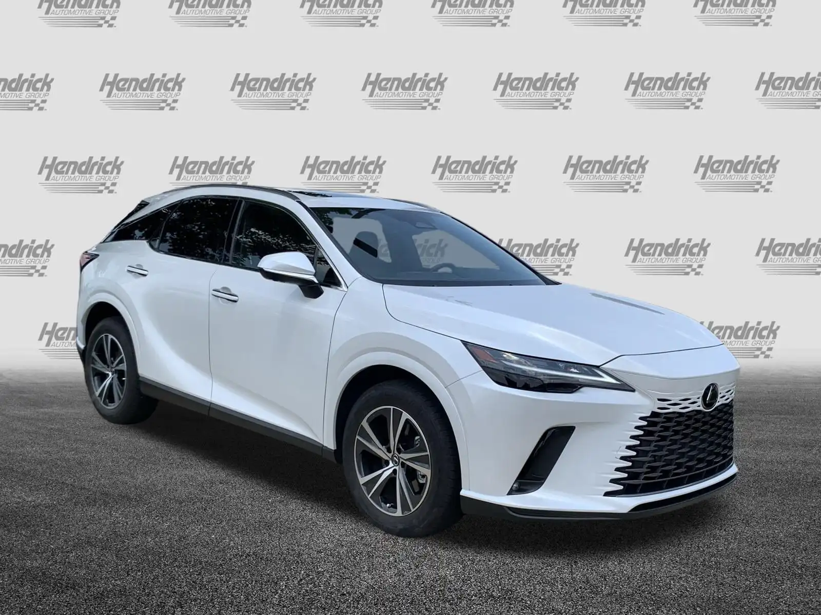 2025 Lexus RX 350 350 Premium FWD's photo