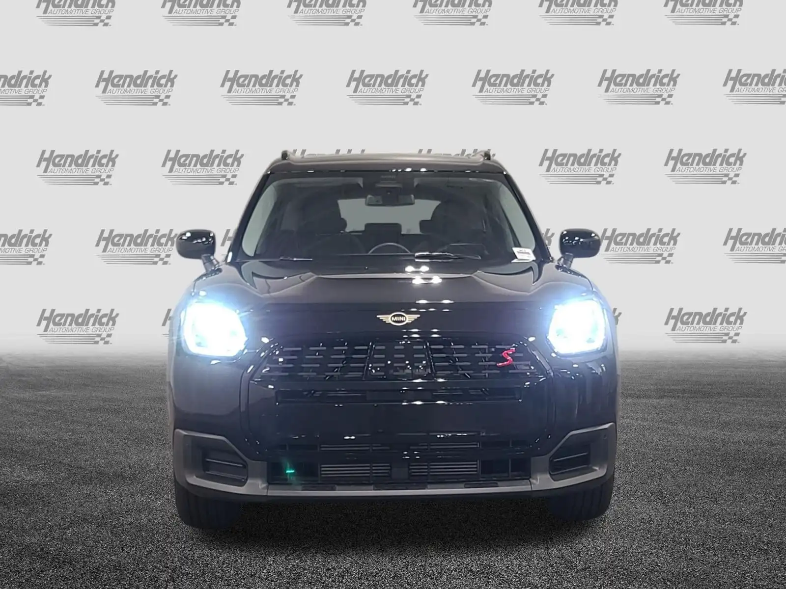 2027 MINI Countryman S ALL4's photo