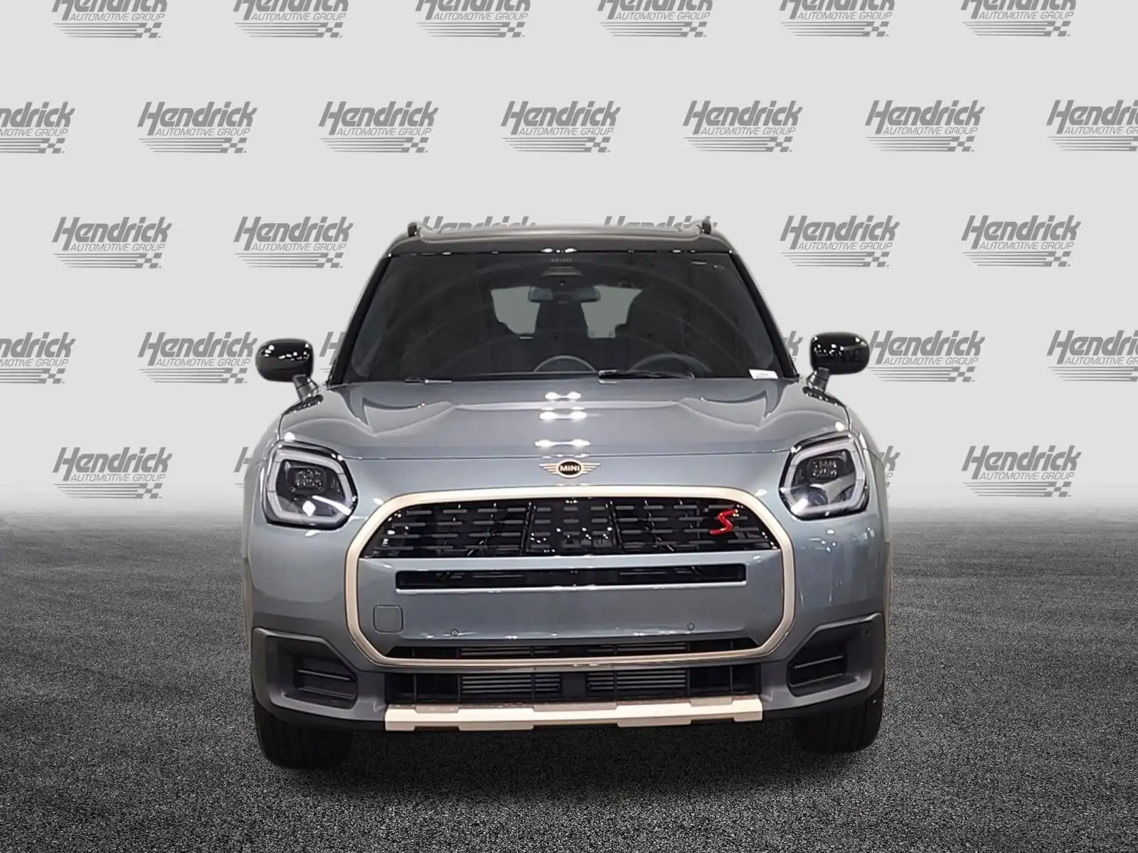 2027 MINI Countryman S ALL4's photo