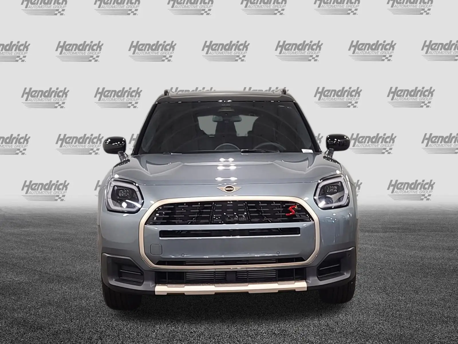 2027 MINI Countryman S ALL4's photo