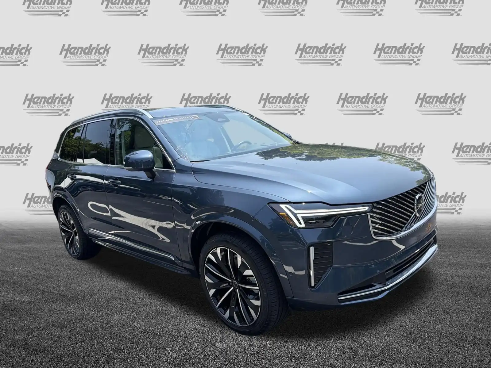 2026 Volvo XC90 B6 Ultra Bright 7-Seater 4WD's photo
