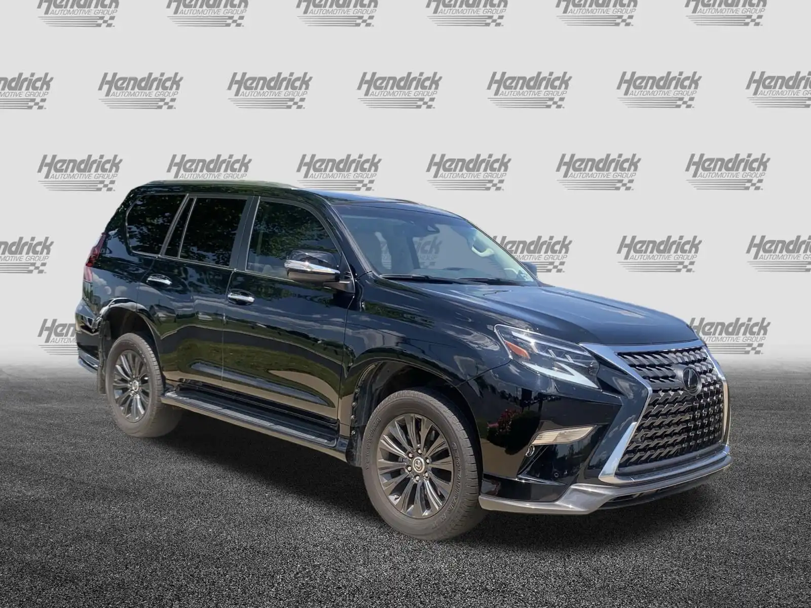 2021 Lexus GX 460 460's photo