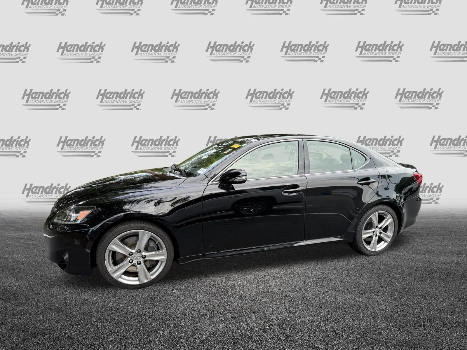 2012 Lexus IS 350 350 photo 5