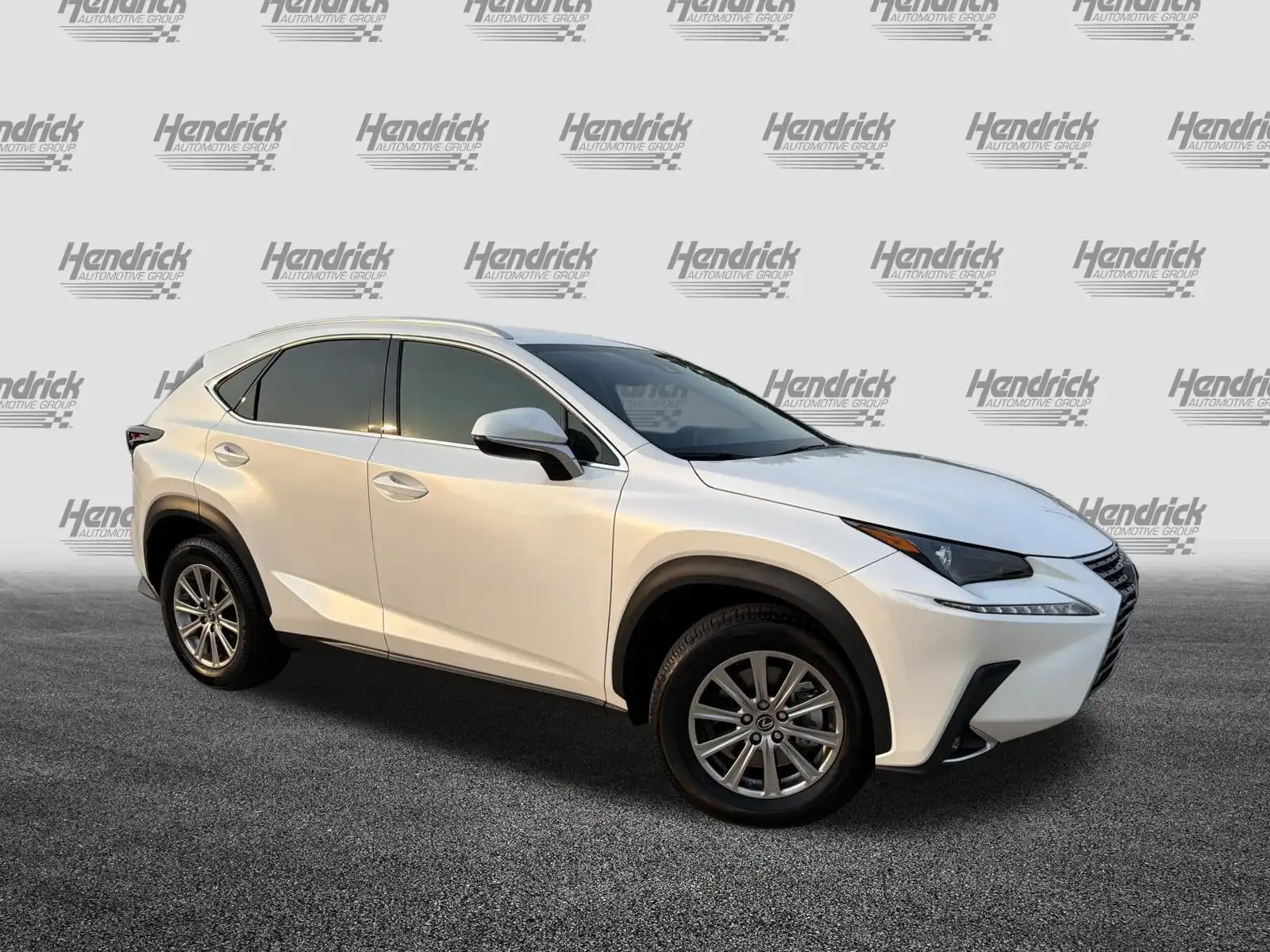 2021 Lexus NX 350 300 FWD's photo