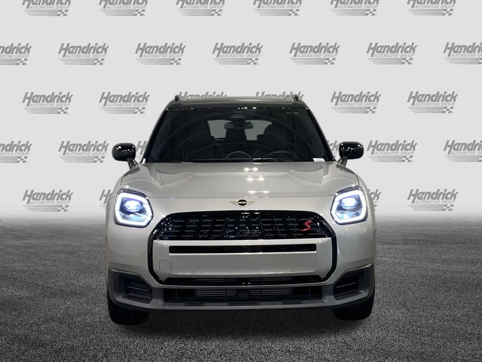 2026 MINI Countryman S ALL4's photo