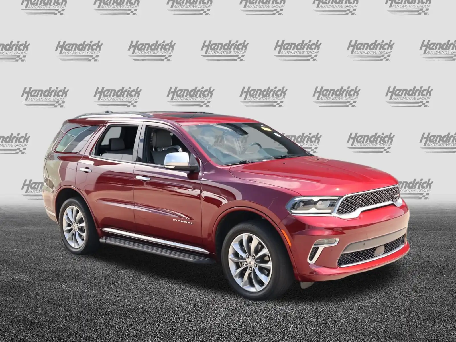 2023 Dodge Durango Citadel AWD's photo