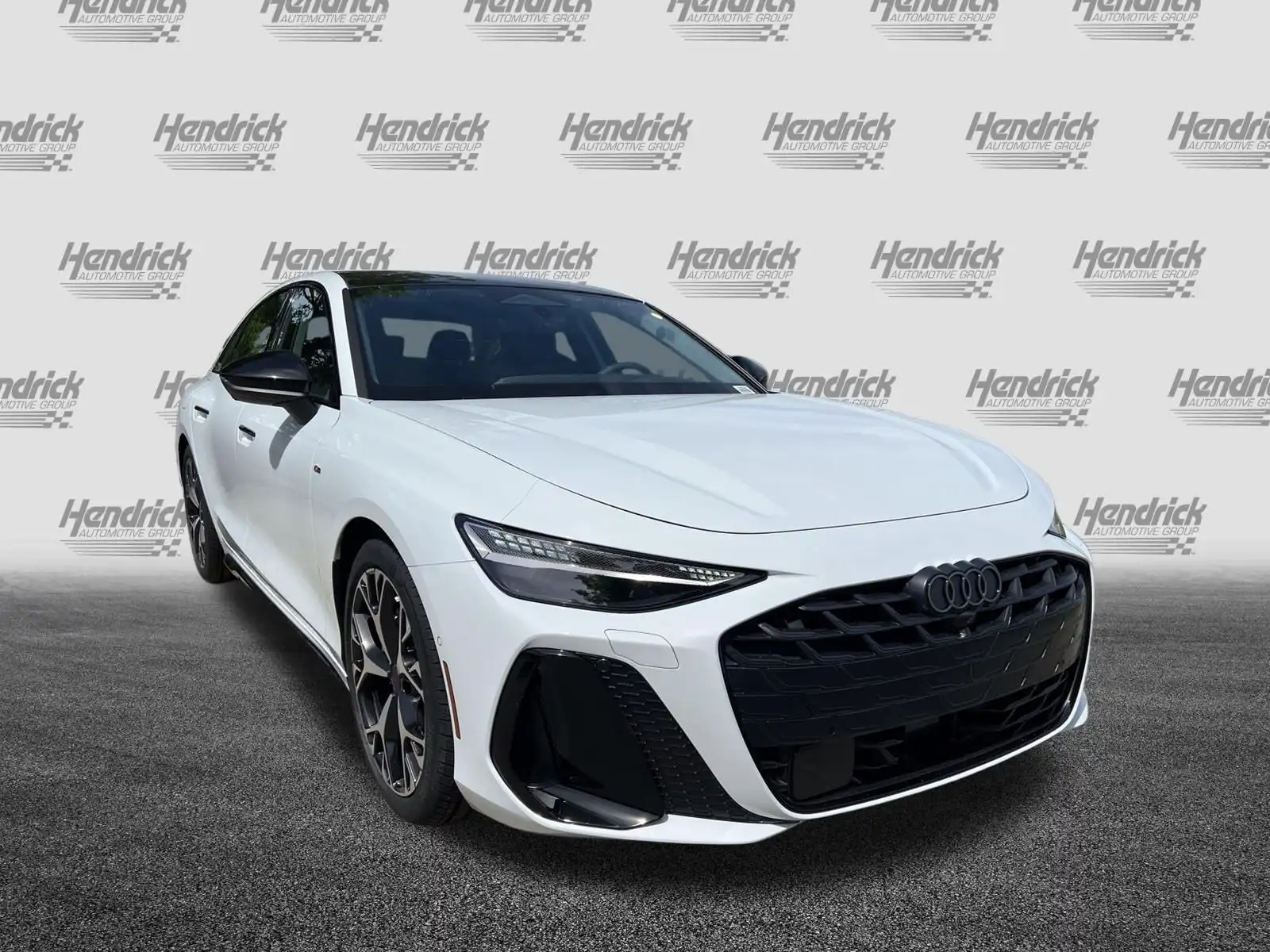 2026 Audi A6 Prestige quattro S tronic's photo