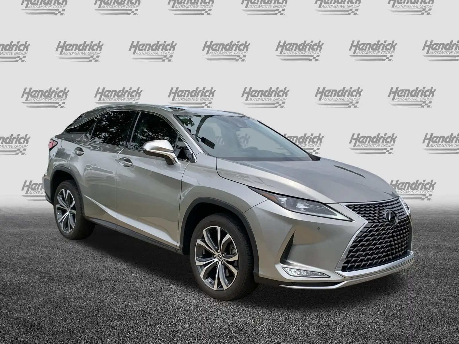 2022 Lexus RX 350 350 FWD's photo