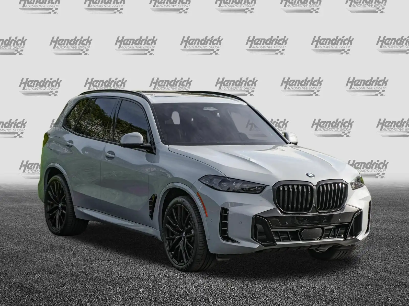 2024 BMW X5 sDrive40i's photo