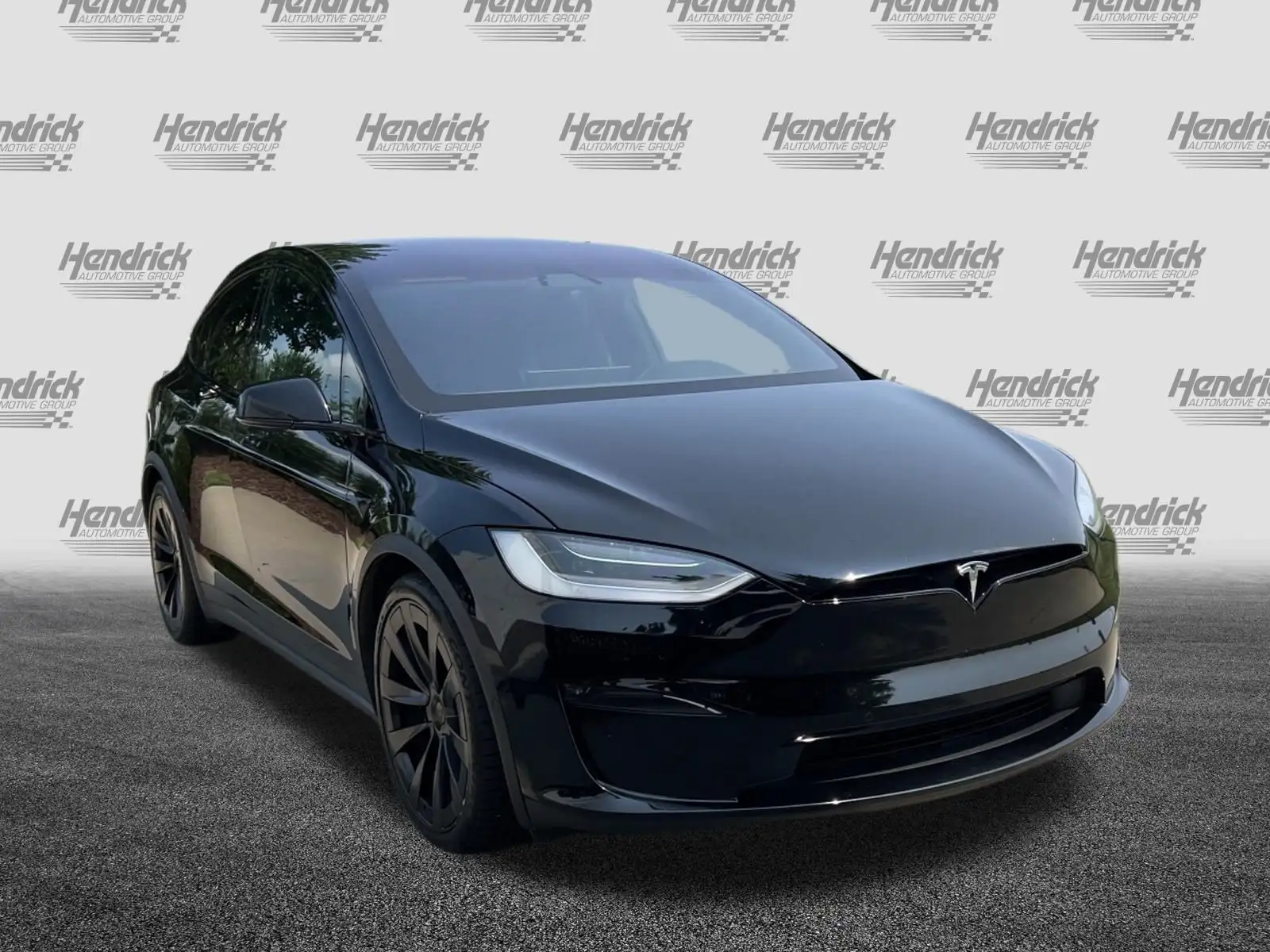 2022 Tesla Model X Plaid's photo