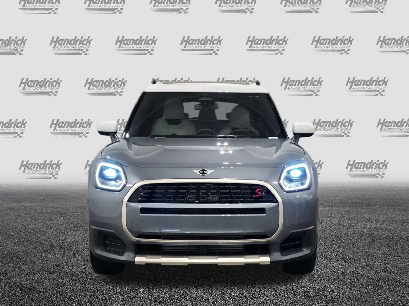 2026 MINI Countryman S ALL4's photo