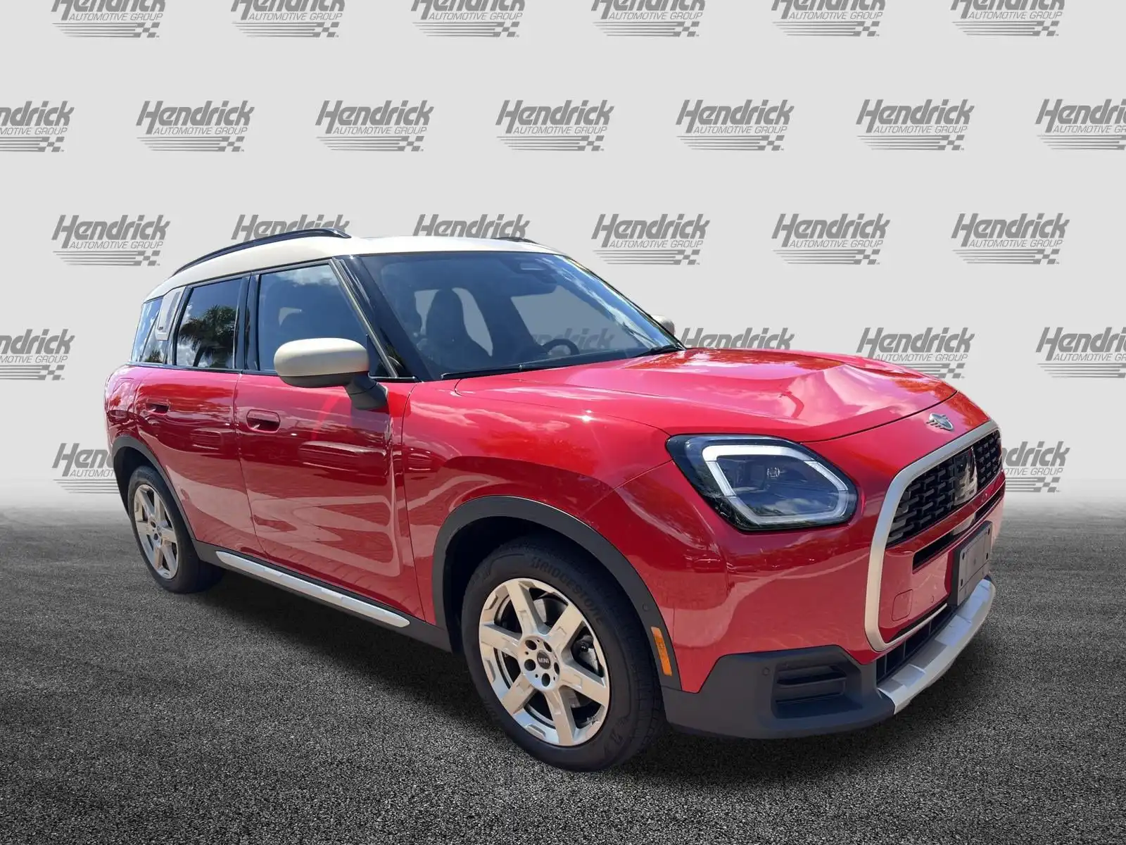2025 MINI Countryman S ALL4's photo