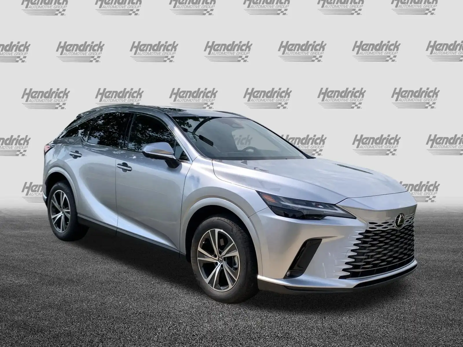 2025 Lexus RX 350 350 Premium FWD's photo