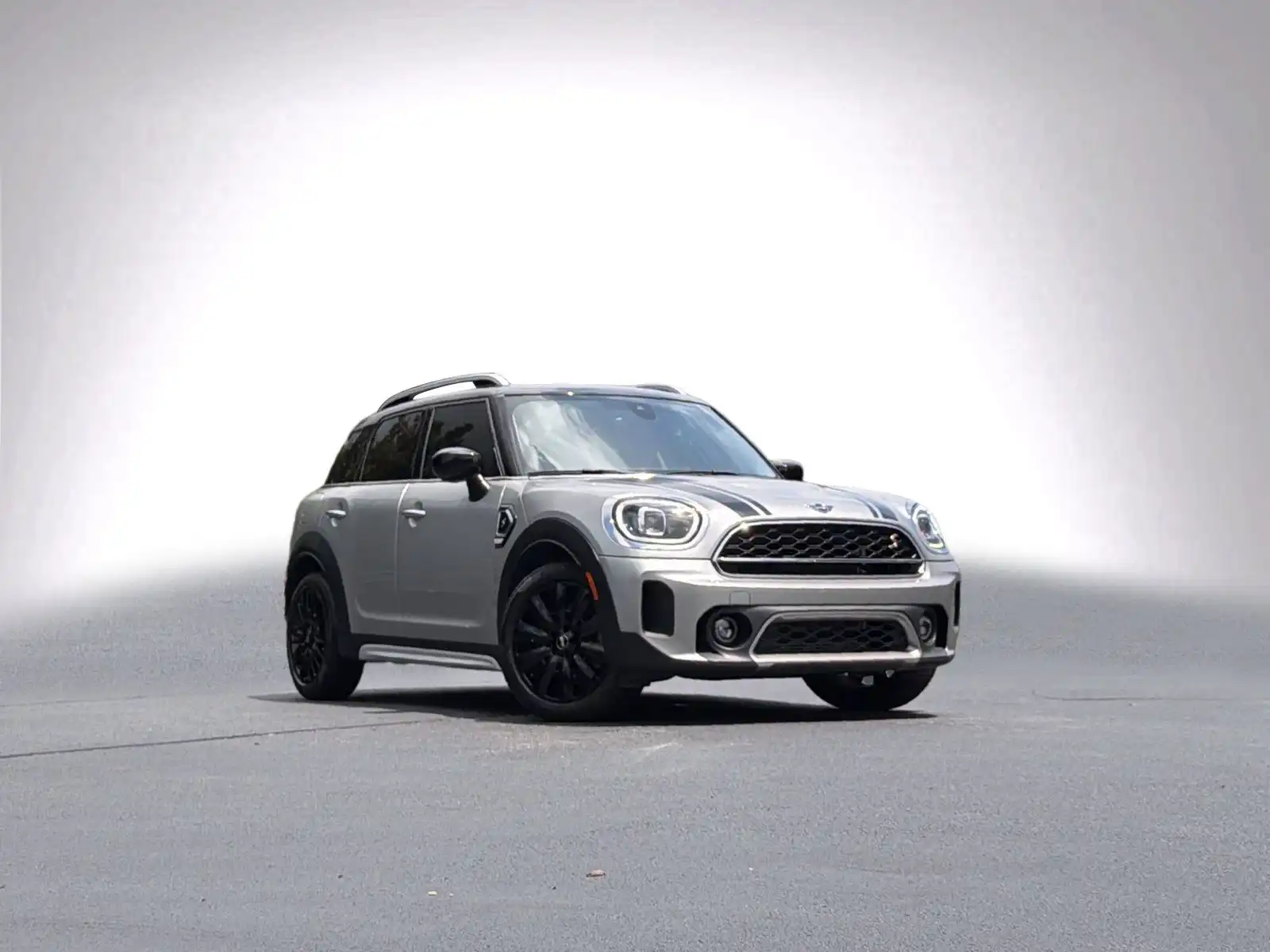 2024 MINI Countryman Cooper S's photo