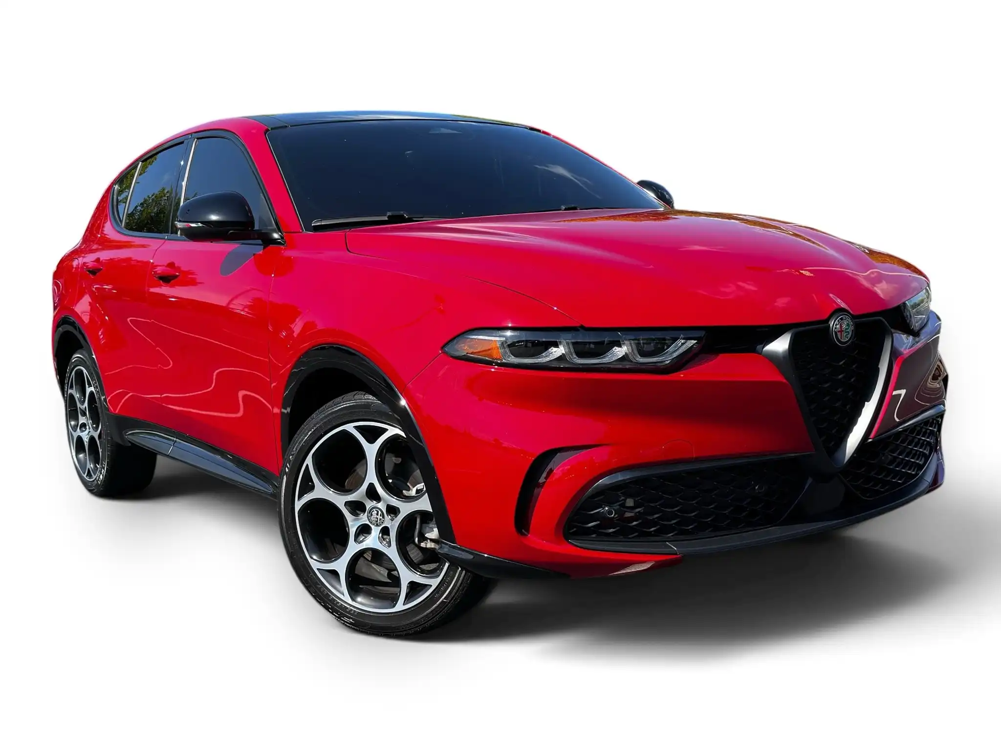 2025 Alfa Romeo Tonale 2.0 Tonale's photo