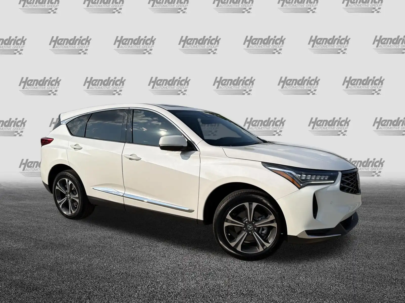2026 Acura RDX Technology Package SH-AWD's photo