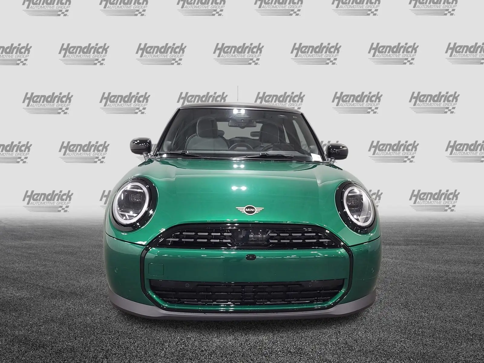 2026 MINI Hardtop undefined photo 1