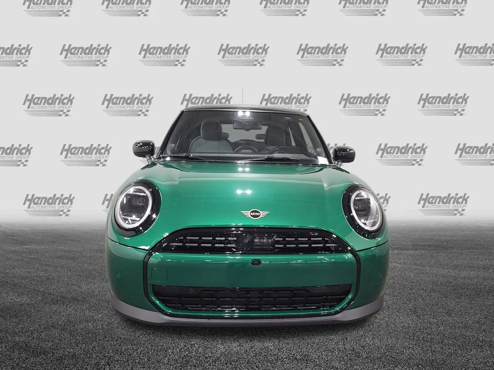 2026 MINI Hardtop's photo