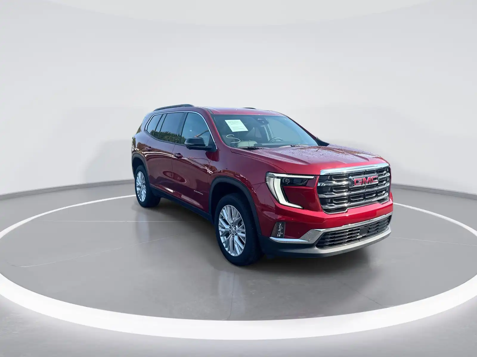 2026 GMC Acadia Elevation FWD's photo