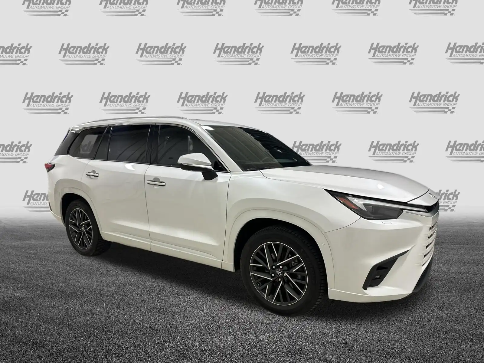 2024 Lexus TX 350 350 Luxury AWD's photo