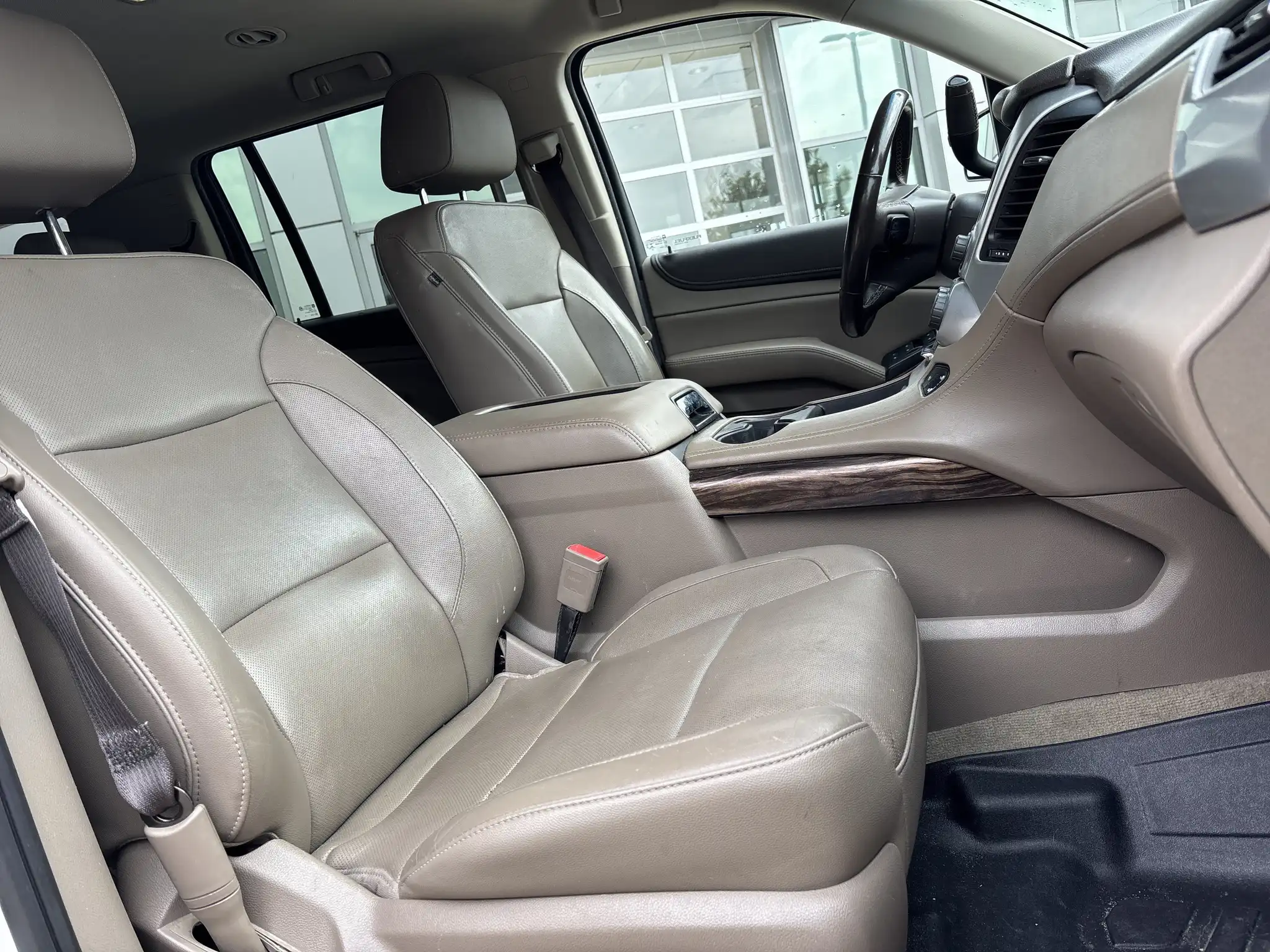 2019 GMC Yukon 4WD SLT's photo