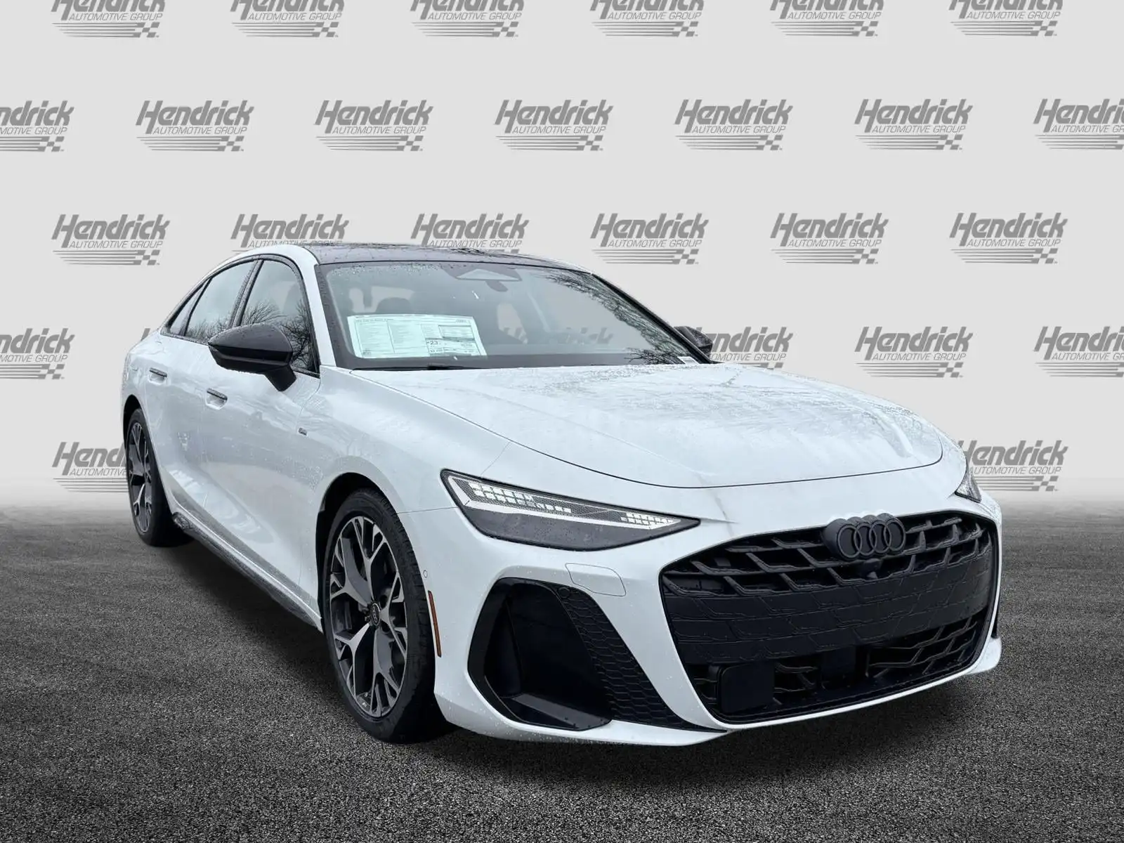 2026 Audi A6 Prestige quattro S tronic's photo