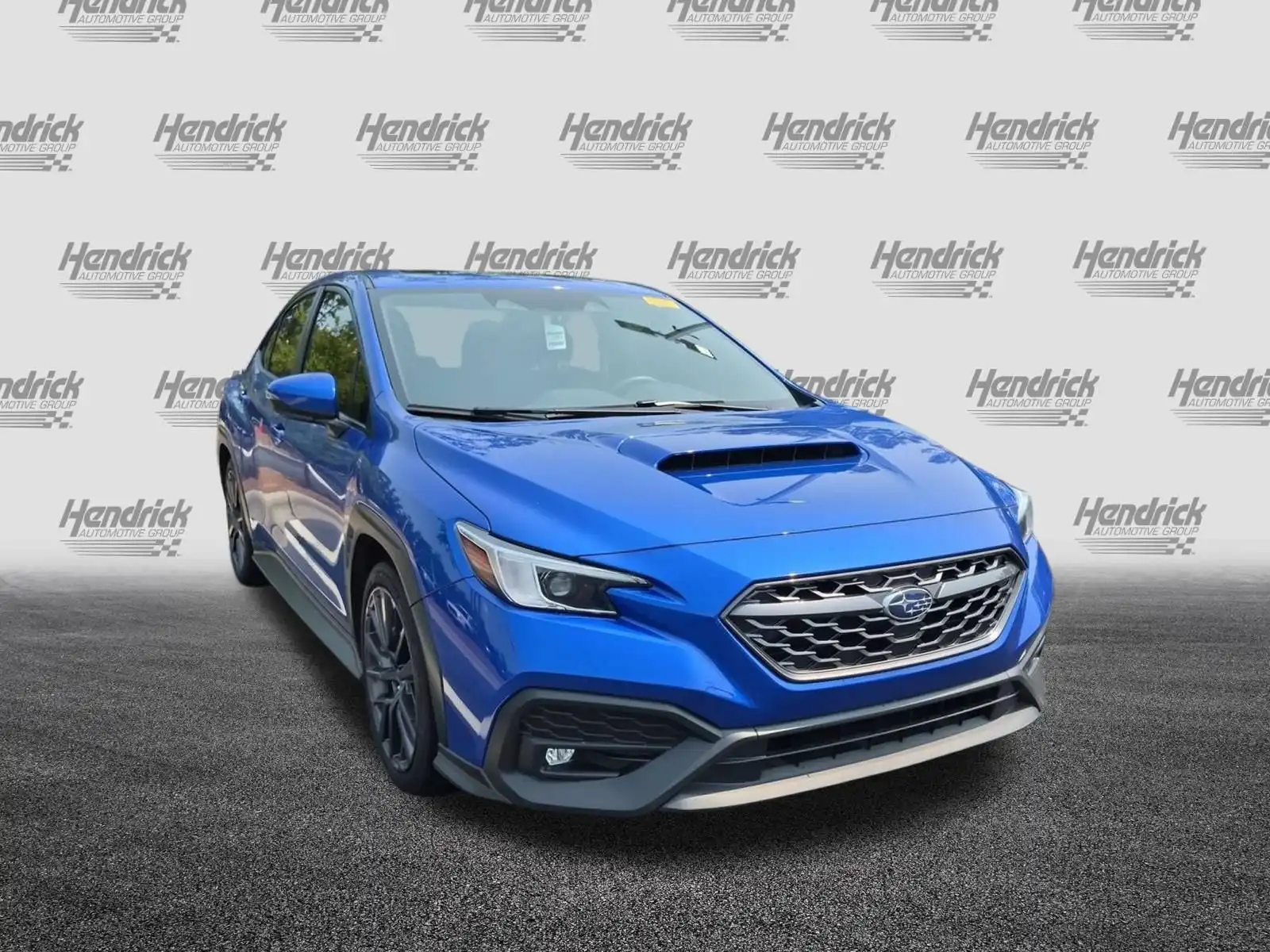 2024 Subaru WRX Limited's photo