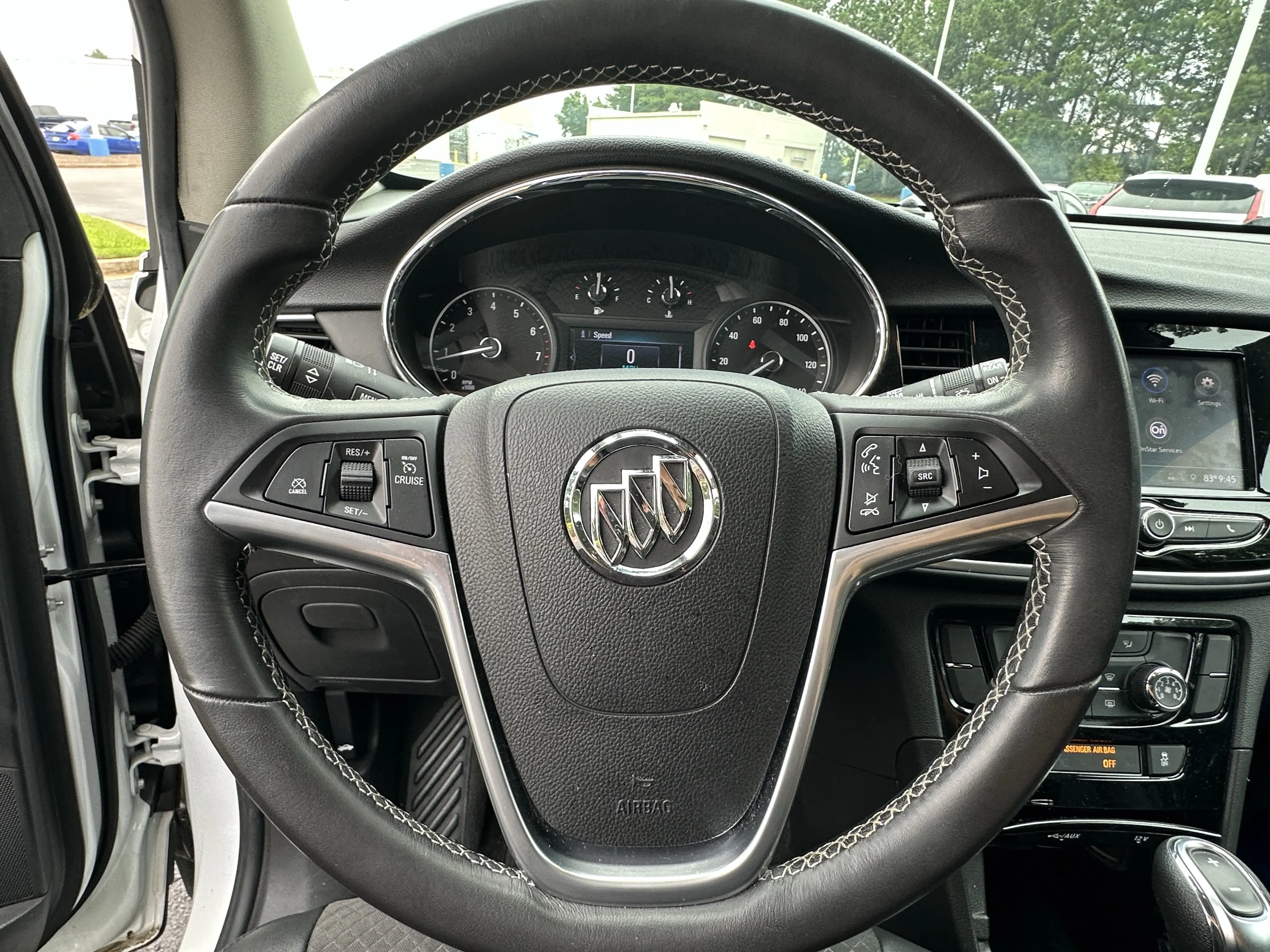 2022 Buick Encore Preferred photo 5