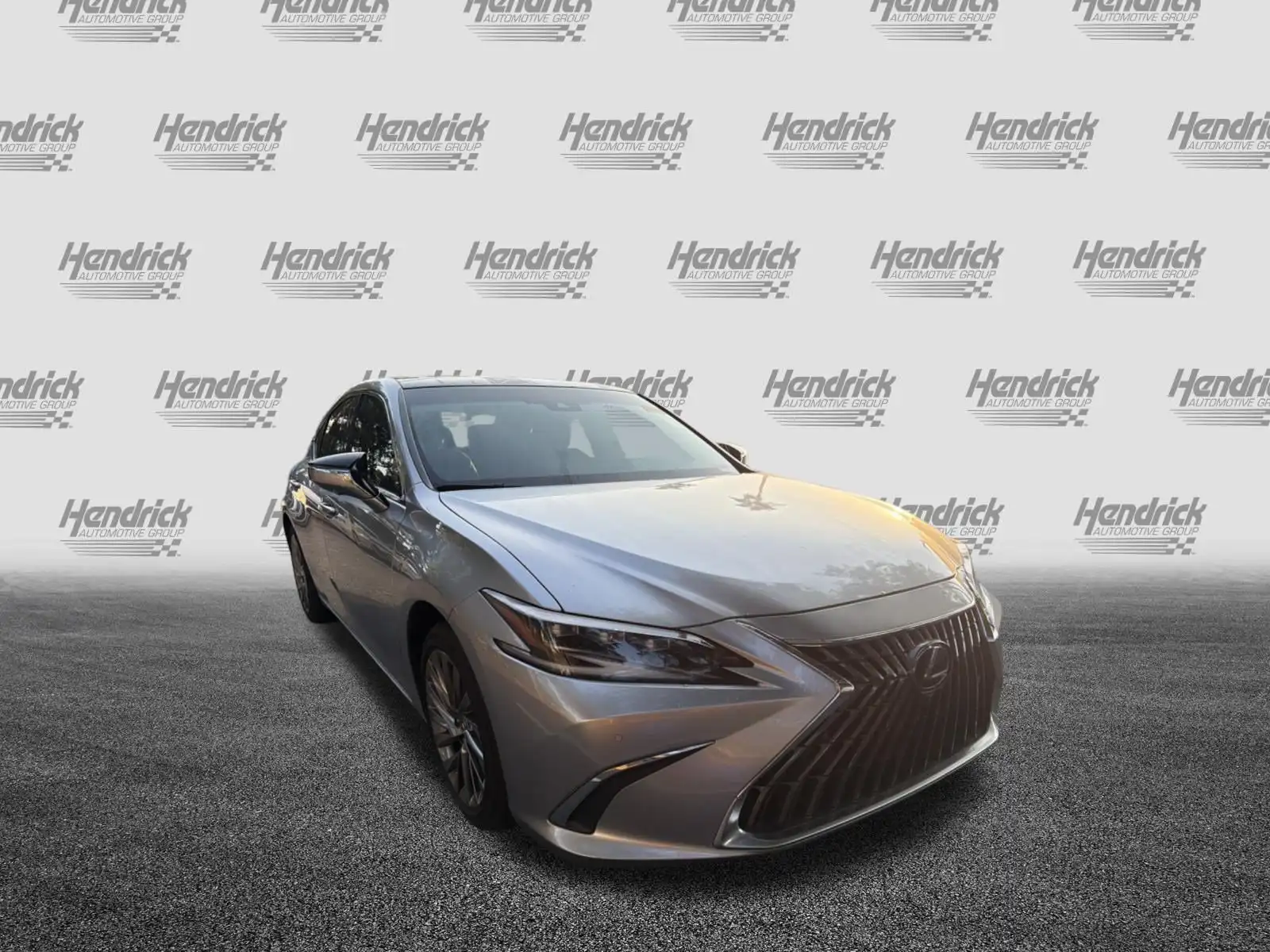 2024 Lexus ES 350 350 Ultra Luxury's photo