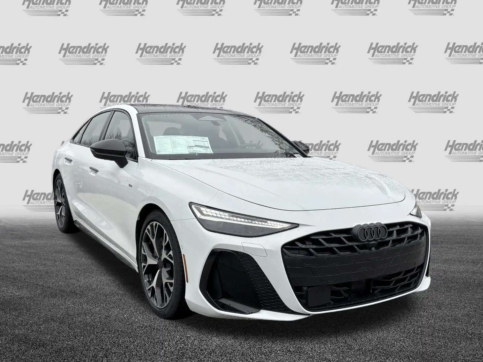2026 Audi A6 Prestige quattro S tronic's photo