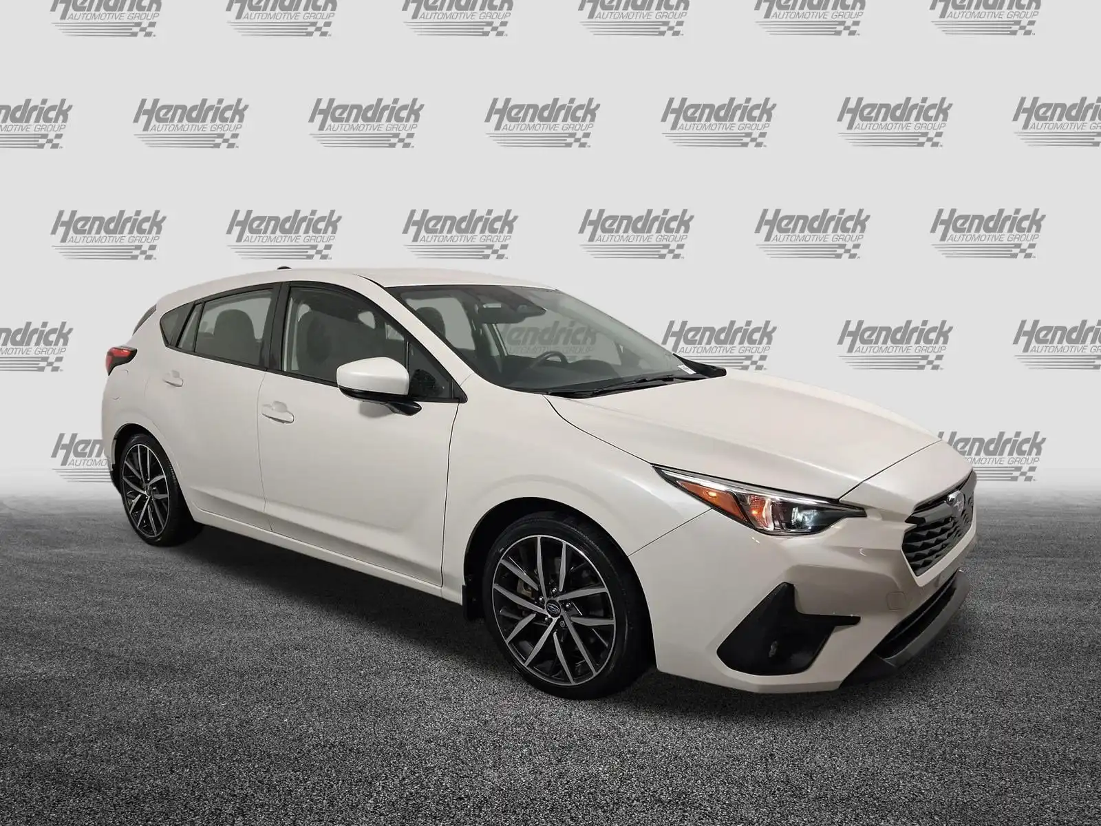 2024 Subaru Impreza 2.0 Sport CVT's photo