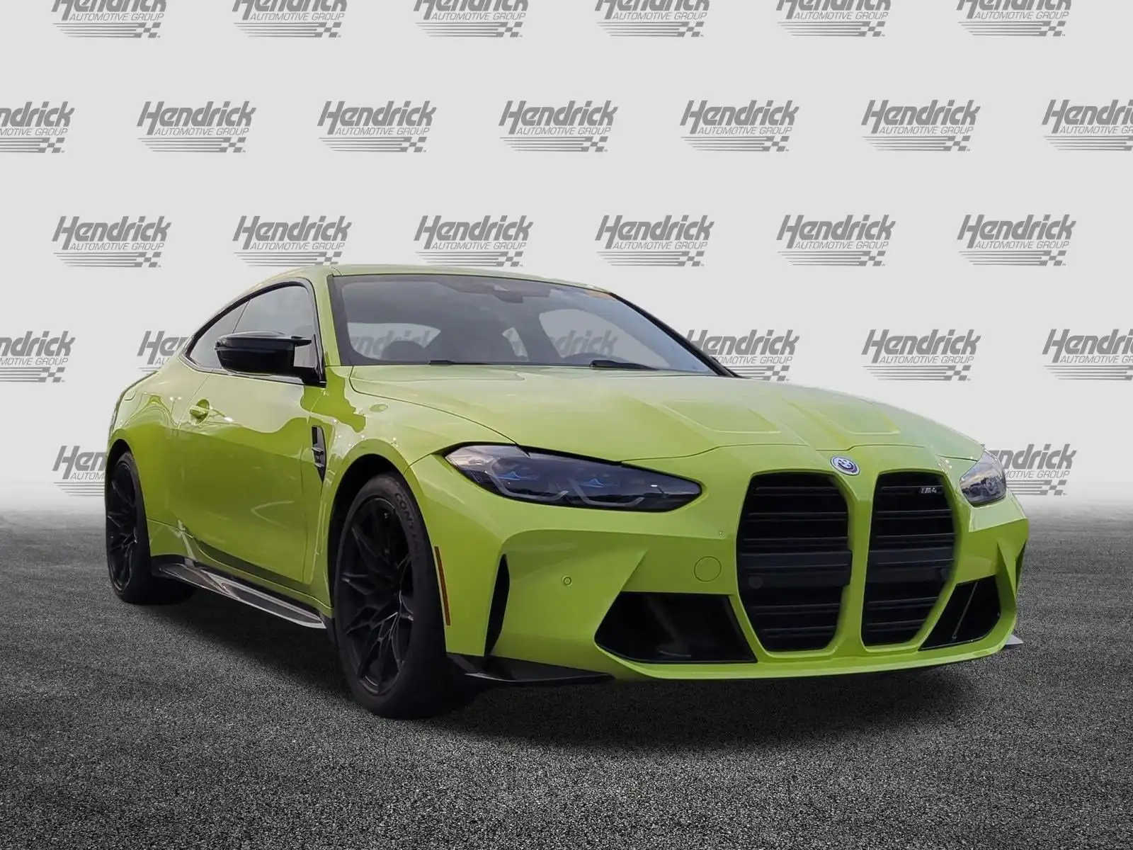 2022 BMW M4 Base's photo