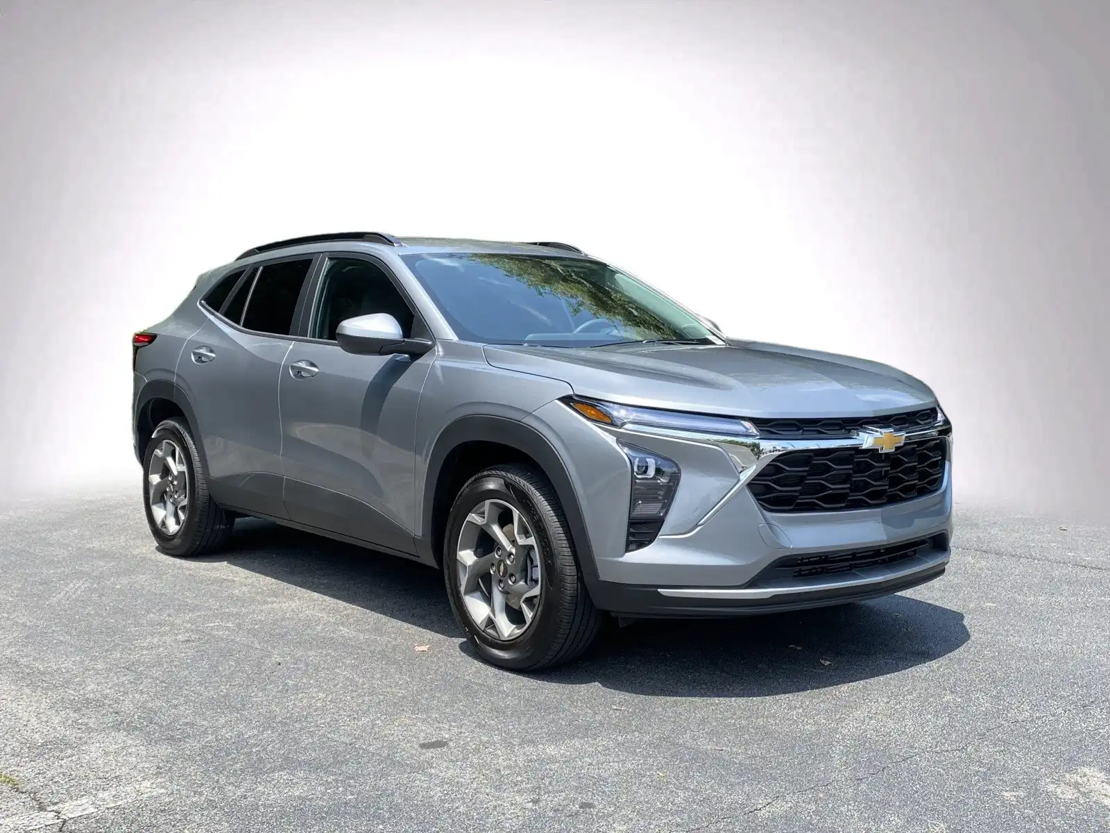 2026 Chevrolet Trax LT's photo